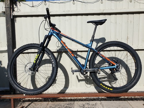 Vitus sentier shimano - vitus, 27.5