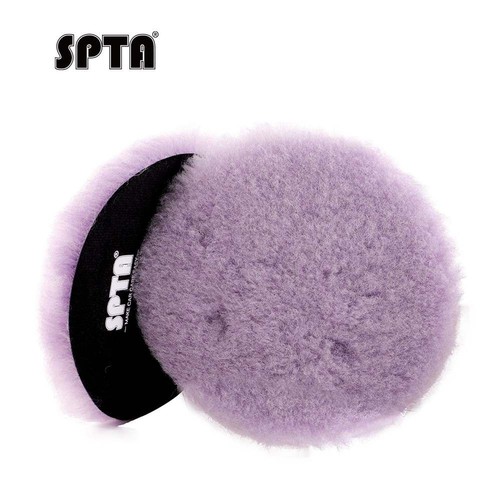 Spta 1pc inch purple - spta,
