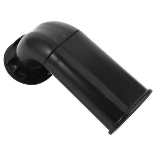 Bass speaker port tube - port,