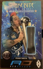 Red Dragon Peter Wright