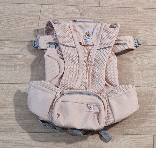 Ergobaby ergo omni - ergobaby, 360