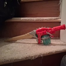 Power Ranger Dino Super Charge