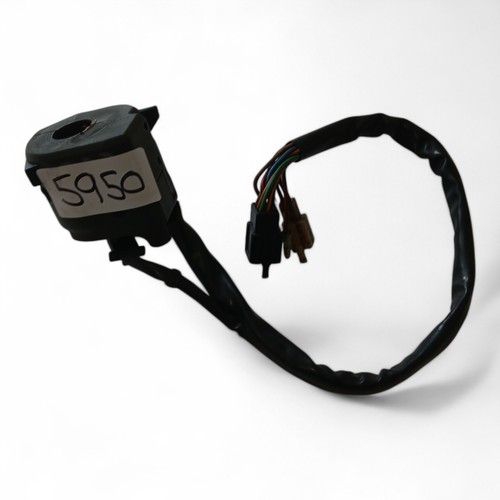 Kawasaki zzr250 gear left - zzr250,