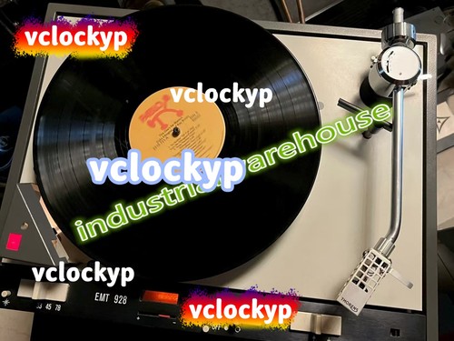 1pcs used emt - used, vinyl