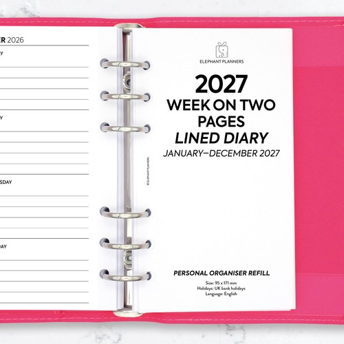 2027 week two - 2027,