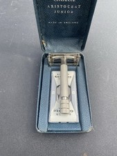 1953/54 Vintage Gillette