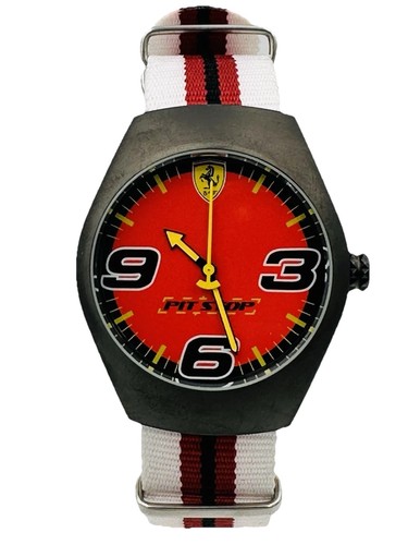 Mondia scuderia ferrari pit - mondia,