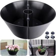 Umbrella Planters - Half