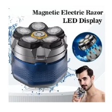 Maxilisse Head Shaver