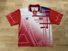 Vintage 1998 Thailand National