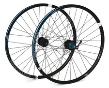 American Classic 2016 Terrain