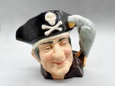 VINTAGE ROYAL DOULTON LONG