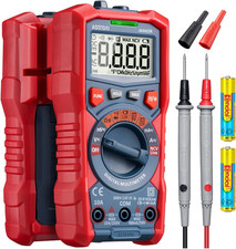Astroai Digital Multimeter