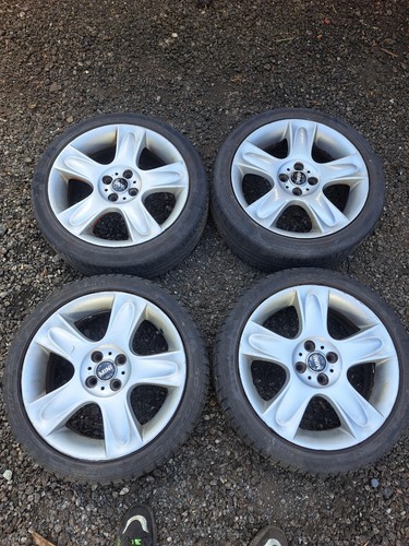 Mini cooper r52 r53 - mini,