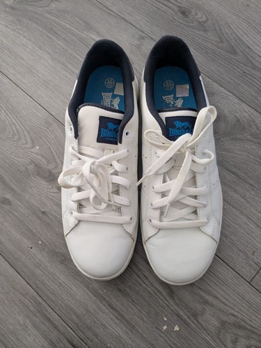 Lonsdale men trainers - men's, size