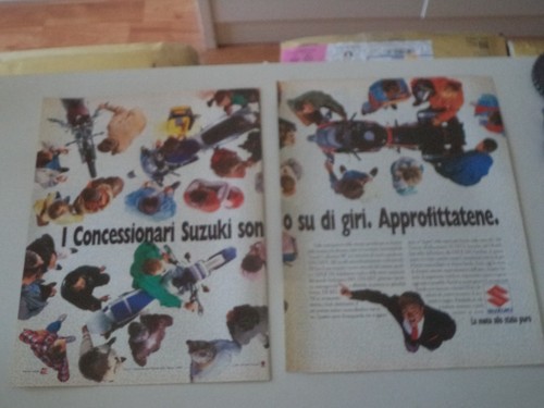 Advertising 1987 - advertising,