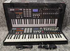 Akai Professional MPK49 –
