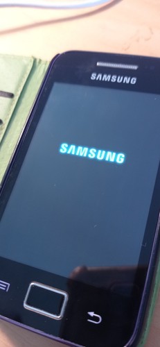 Samsung galaxy ace s5830i - samsung,