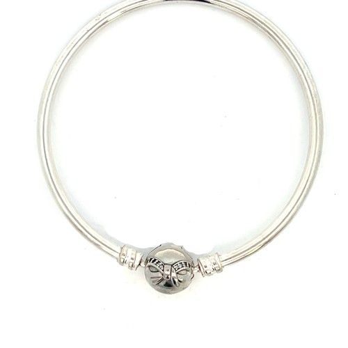 Pandora dainty bow - pandora, 925
