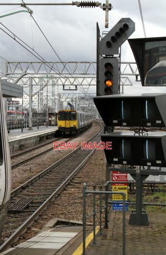Photo greater anglia class - photo,