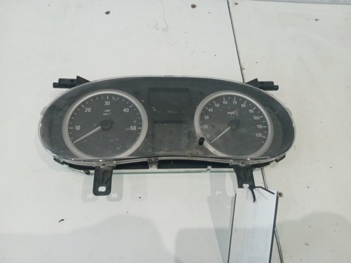 Vauxhall vivaro 2700 cdti - vauxhall,