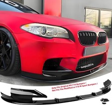 Fit For BMW M5 F10 Front