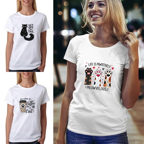 New short sleeve - sleeve, summer