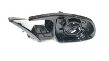 BMW Outside Mirror Heated with