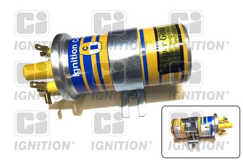 Genuine ignition coil - qh,