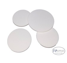 Silicone Rubber Disc / Discs x