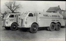 East Orange NJ Rubel & Jensen