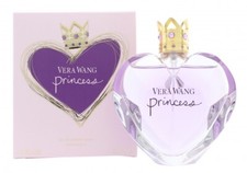 Vera Wang Princess Eau de