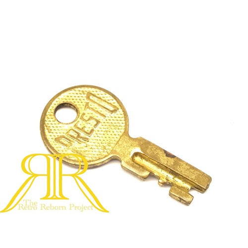 Singer simanco key for - singer,