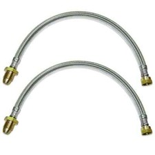 Automatic Gas Bottle