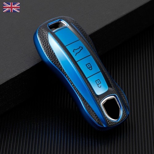 Remote key cover case - case, fob
