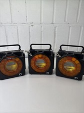 X2 Junior T3 & T2 Racing Pigeon Clock - Battery’s Dead - Parts