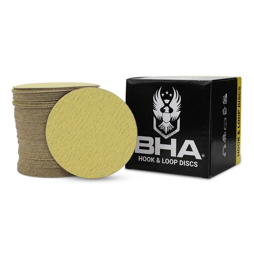 Pack inch 60 grit no - pack, 6"