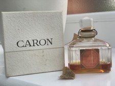 Vintage Caron Bellodgia