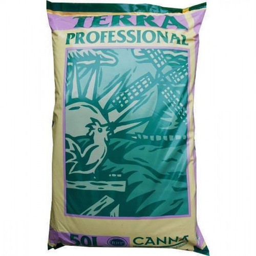 Canna terra professional - professional, 50l