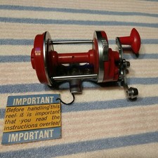 Vintage South Bend Intrepid