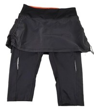 Hind Gray Running Activewear