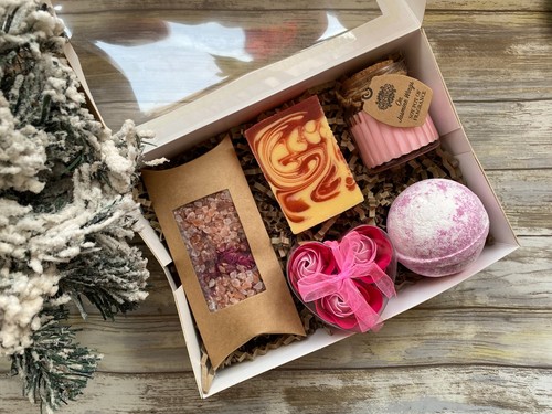 Mothers day hamper - mothers, her