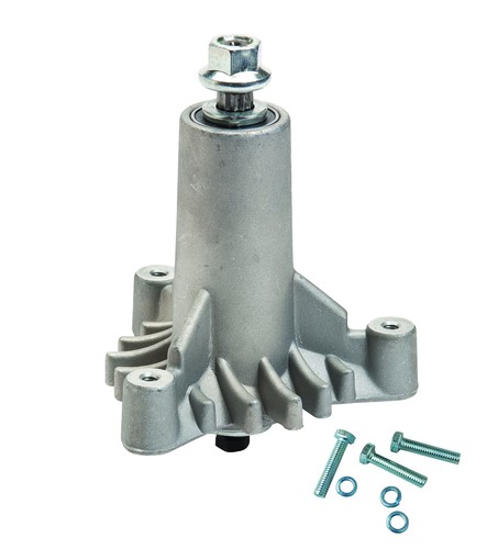 Heavy duty replacement spindle - heavy,