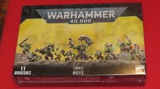 Games Workshop Warhammer 40k