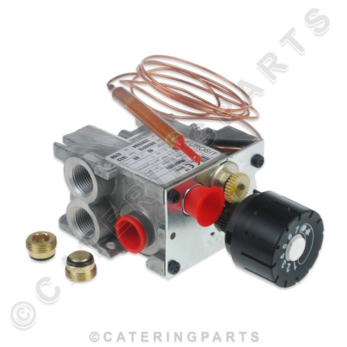 Eurosit 630 012 main gas - eurosit,