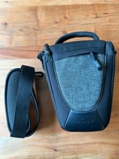 Dorr camera case