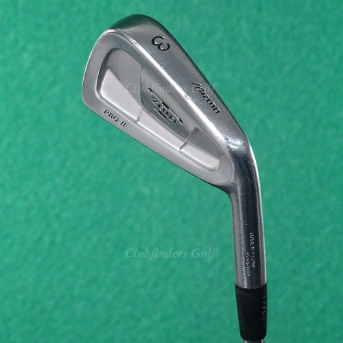 Mizuno zoid pro forged - t-zoid,