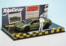 MINICHAMPS 1/43  Lamborghini Murcielago LP 640 (2006) "Top Gear Power Laps Colle