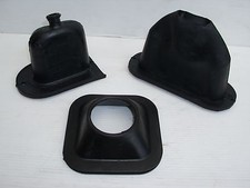 Land rover series - rover, gear