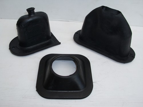 Land rover series gear - land, 2